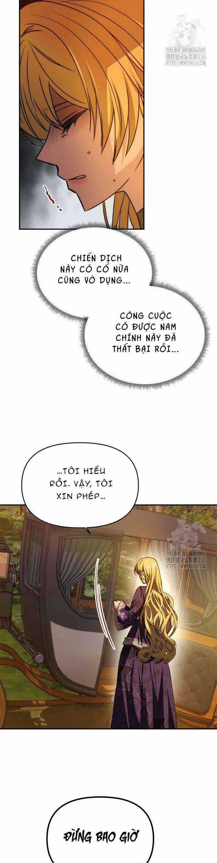 Chỉ Cần Một Người Chồng Là Đủ Chương 8 trang 17