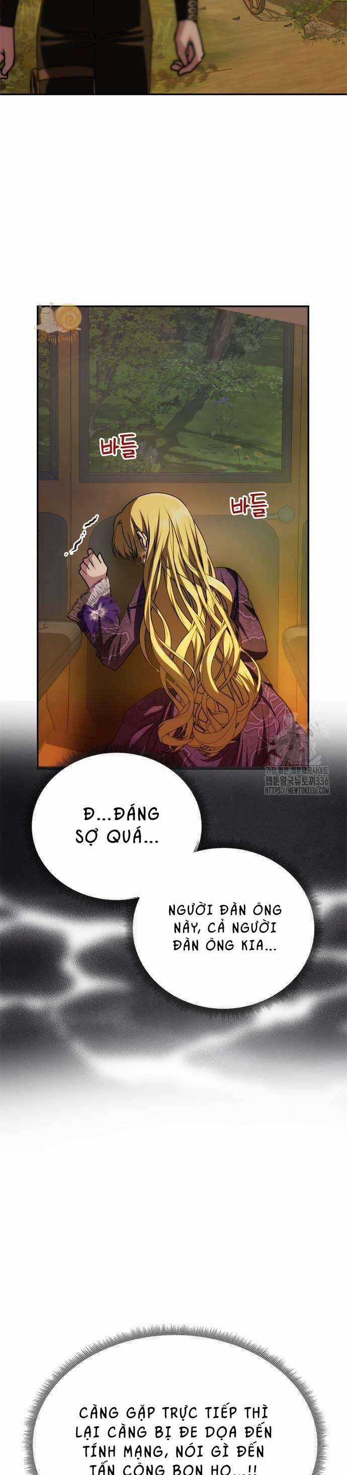 Chỉ Cần Một Người Chồng Là Đủ Chương 8 trang 20