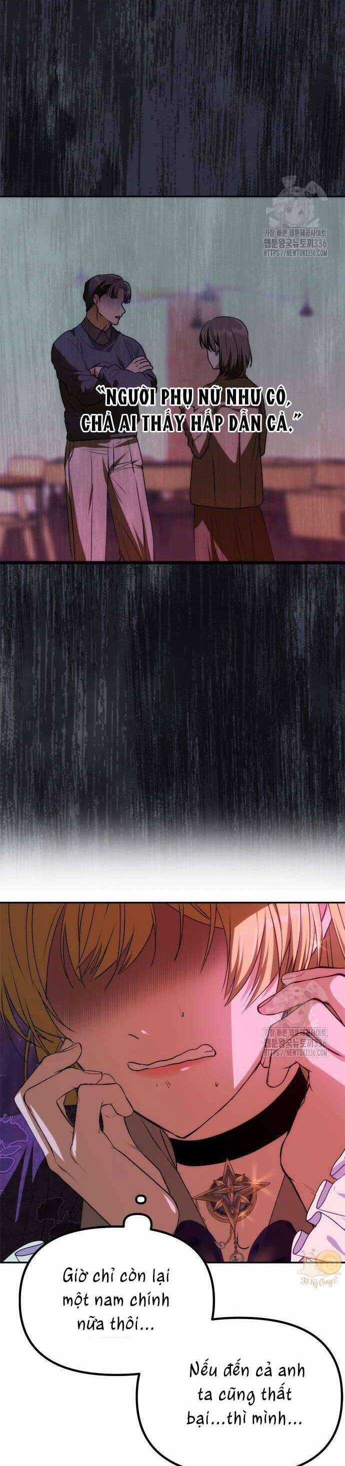 Chỉ Cần Một Người Chồng Là Đủ Chương 8 trang 22