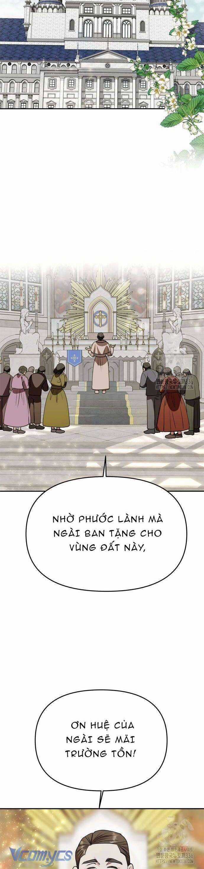 Chỉ Cần Một Người Chồng Là Đủ Chương 8 trang 25