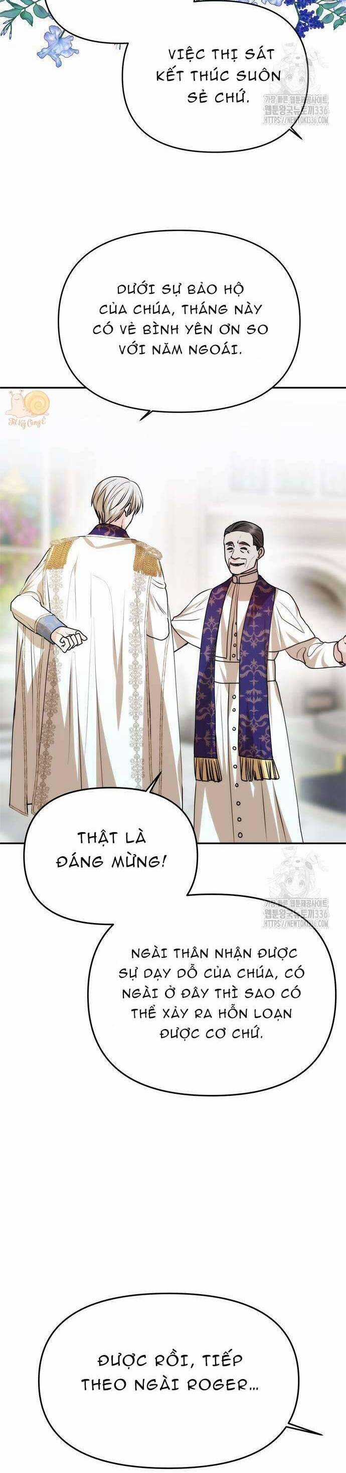 Chỉ Cần Một Người Chồng Là Đủ Chương 8 trang 27