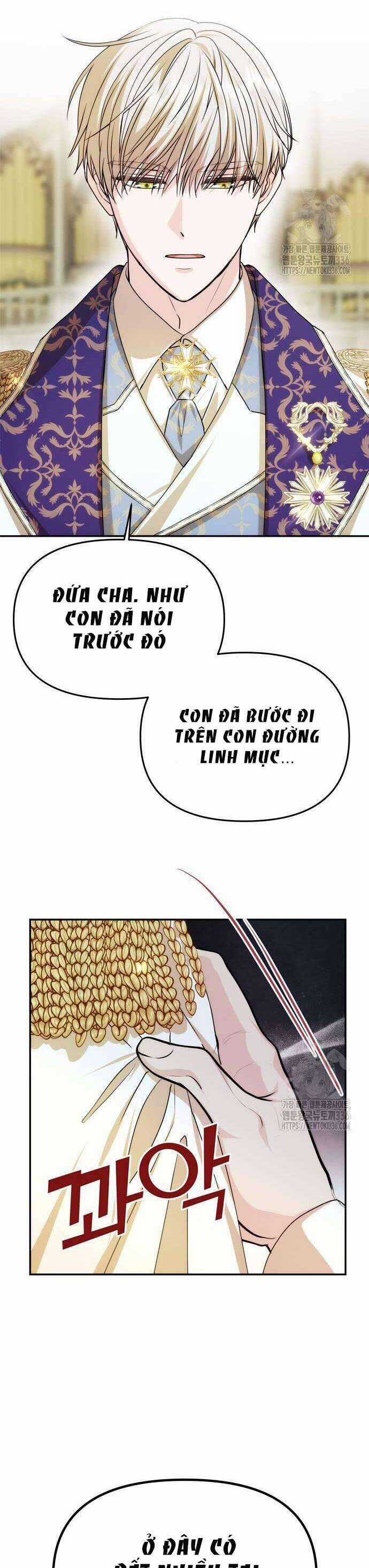 Chỉ Cần Một Người Chồng Là Đủ Chương 8 trang 28