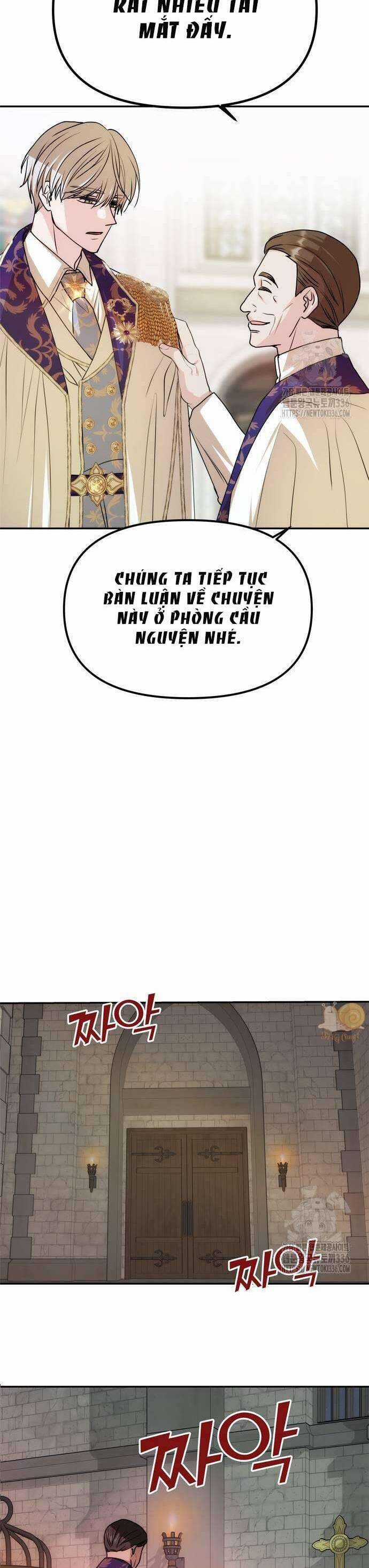 Chỉ Cần Một Người Chồng Là Đủ Chương 8 trang 29