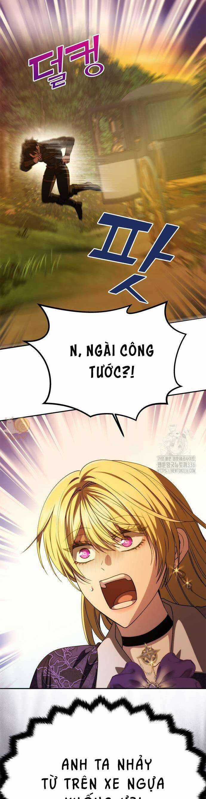 Chỉ Cần Một Người Chồng Là Đủ Chương 8 trang 3