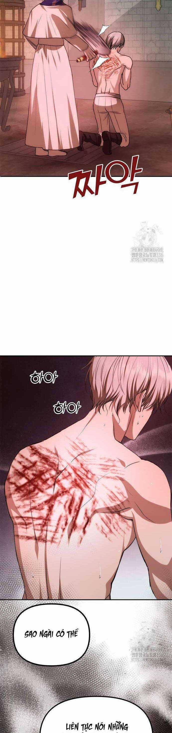 Chỉ Cần Một Người Chồng Là Đủ Chương 8 trang 30