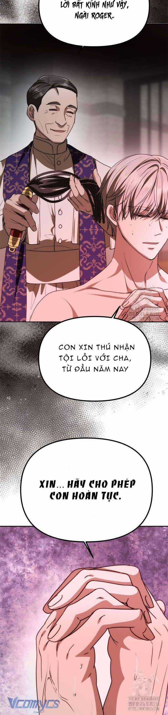 Chỉ Cần Một Người Chồng Là Đủ Chương 8 trang 31