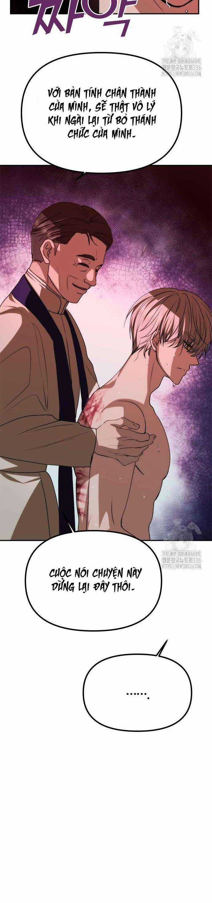 Chỉ Cần Một Người Chồng Là Đủ Chương 8 trang 33