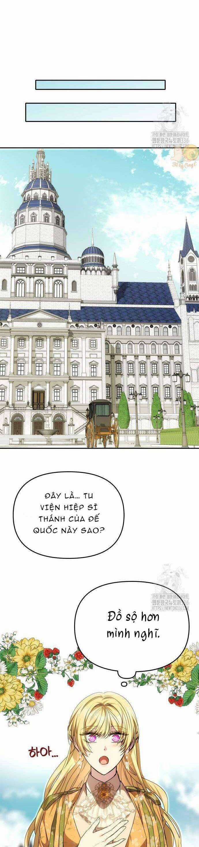 Chỉ Cần Một Người Chồng Là Đủ Chương 8 trang 34