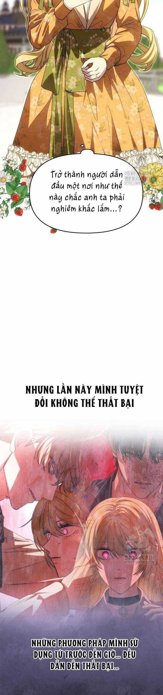 Chỉ Cần Một Người Chồng Là Đủ Chương 8 trang 35