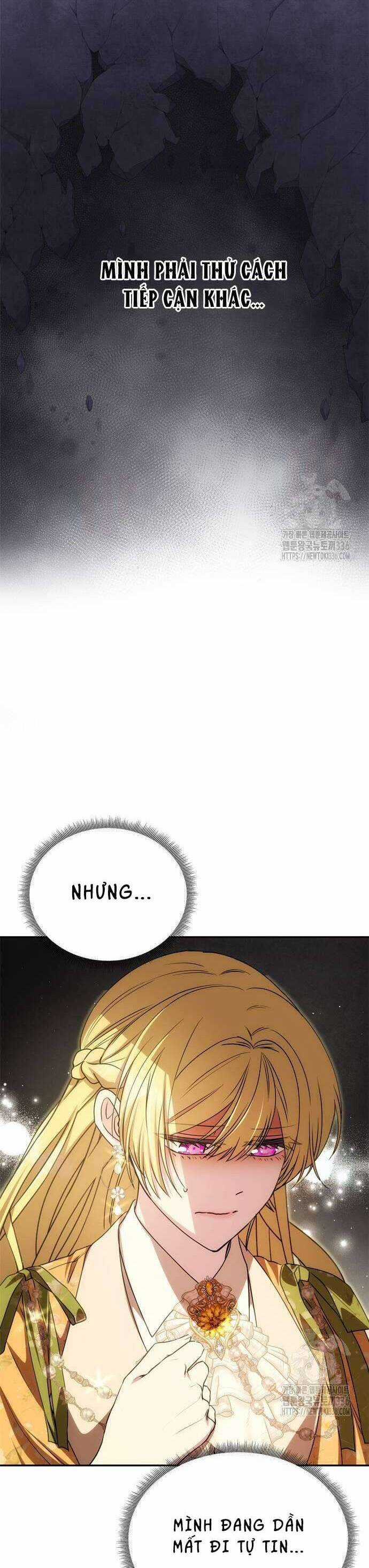 Chỉ Cần Một Người Chồng Là Đủ Chương 8 trang 36