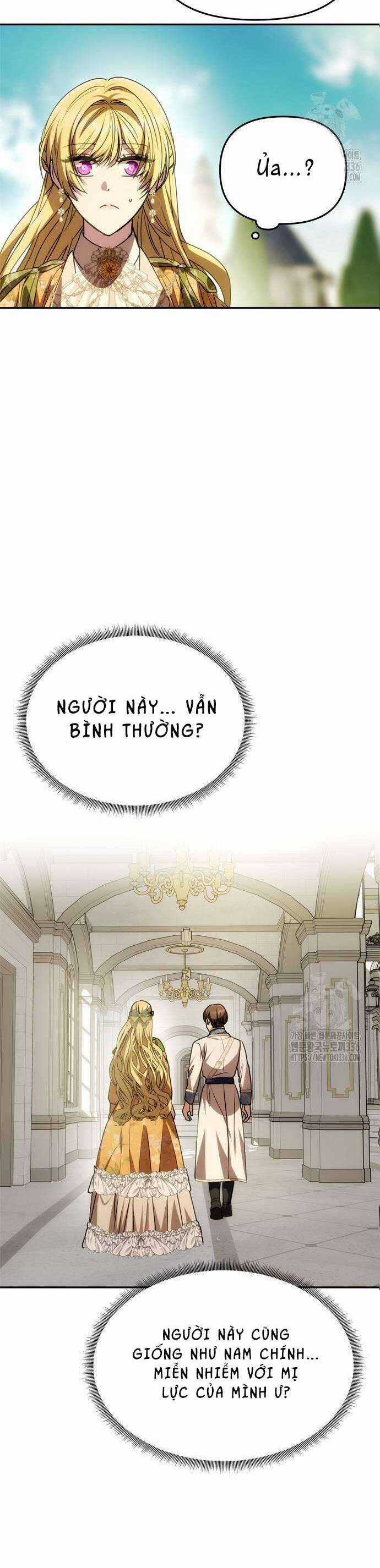 Chỉ Cần Một Người Chồng Là Đủ Chương 8 trang 39