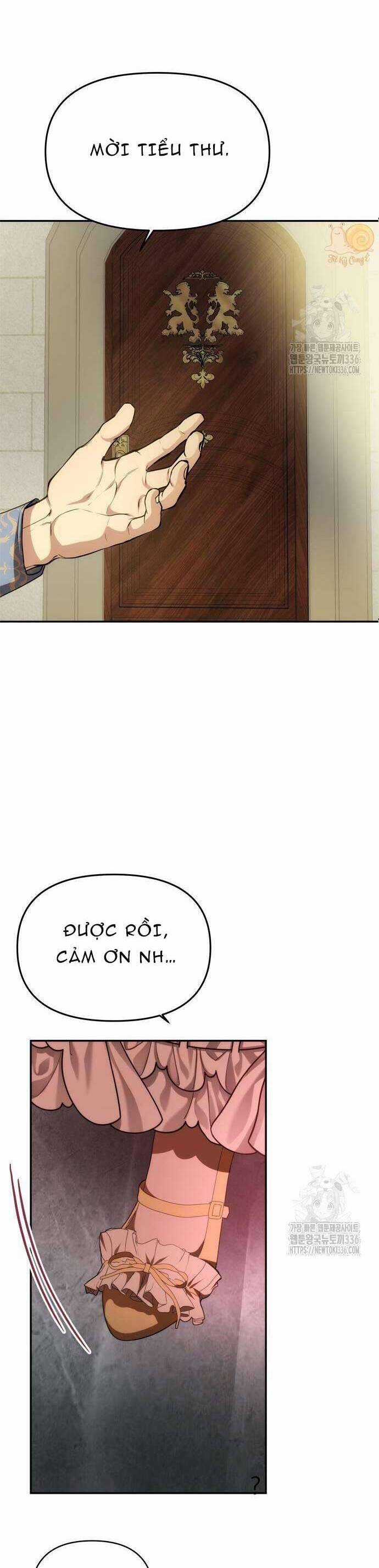 Chỉ Cần Một Người Chồng Là Đủ Chương 8 trang 40