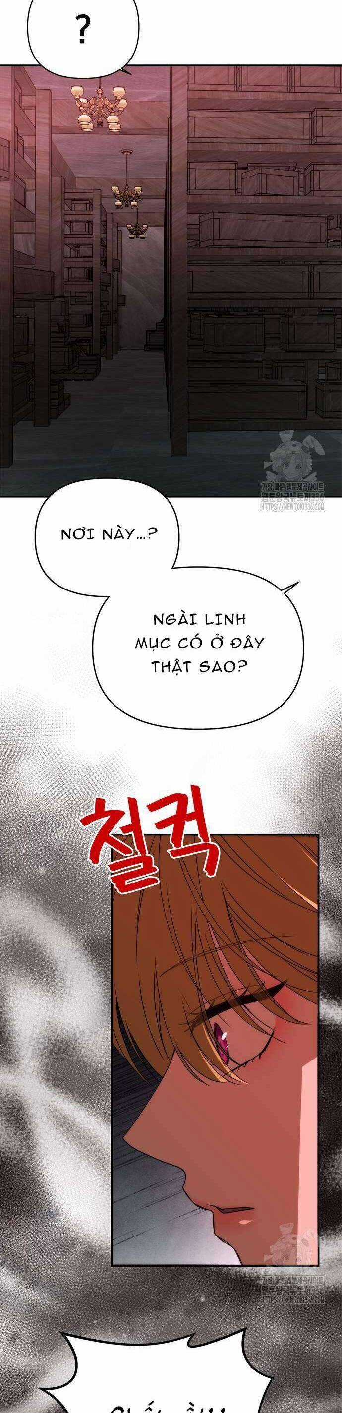 Chỉ Cần Một Người Chồng Là Đủ Chương 8 trang 41