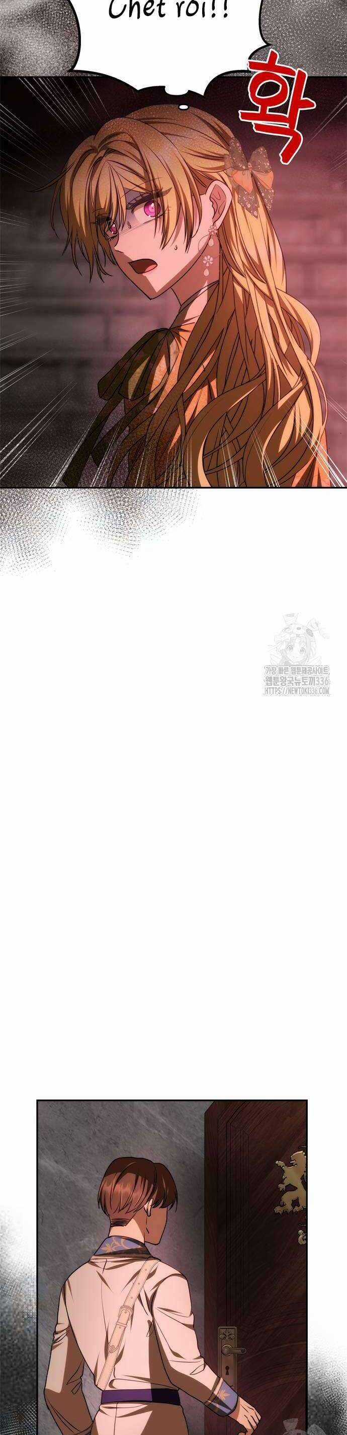 Chỉ Cần Một Người Chồng Là Đủ Chương 8 trang 42