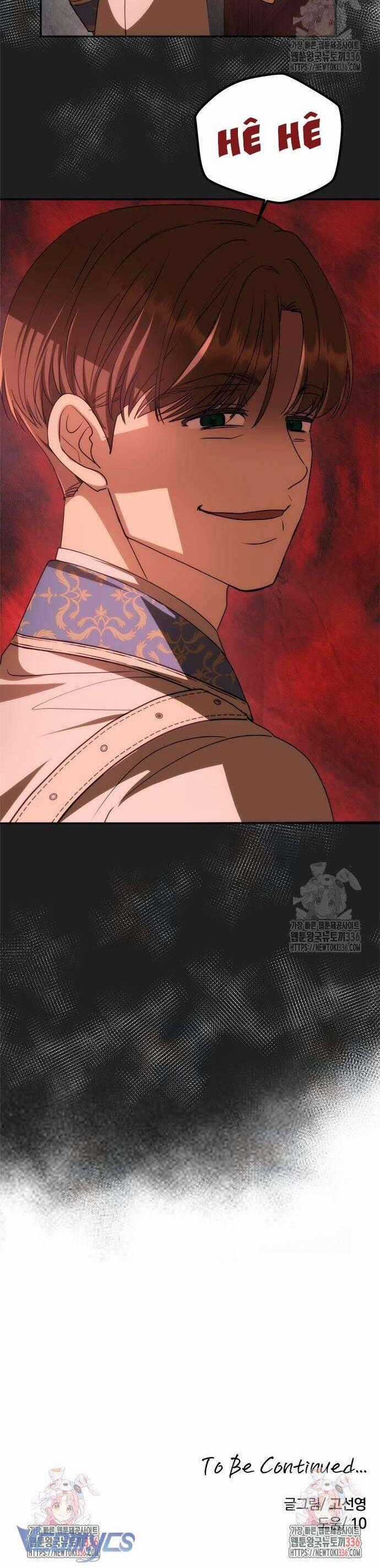 Chỉ Cần Một Người Chồng Là Đủ Chương 8 trang 43