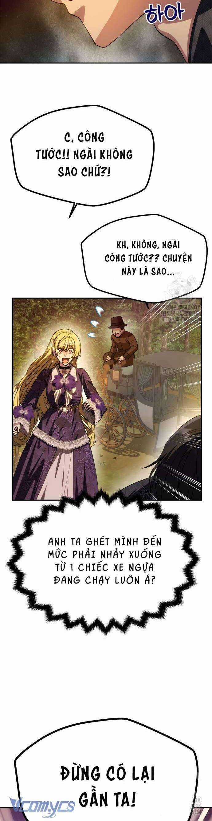 Chỉ Cần Một Người Chồng Là Đủ Chương 8 trang 5