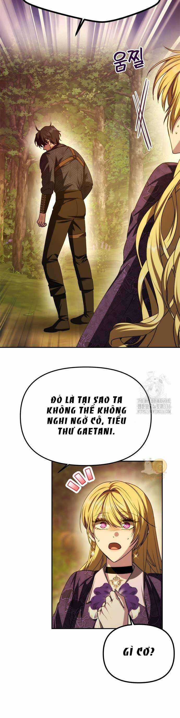 Chỉ Cần Một Người Chồng Là Đủ Chương 8 trang 6