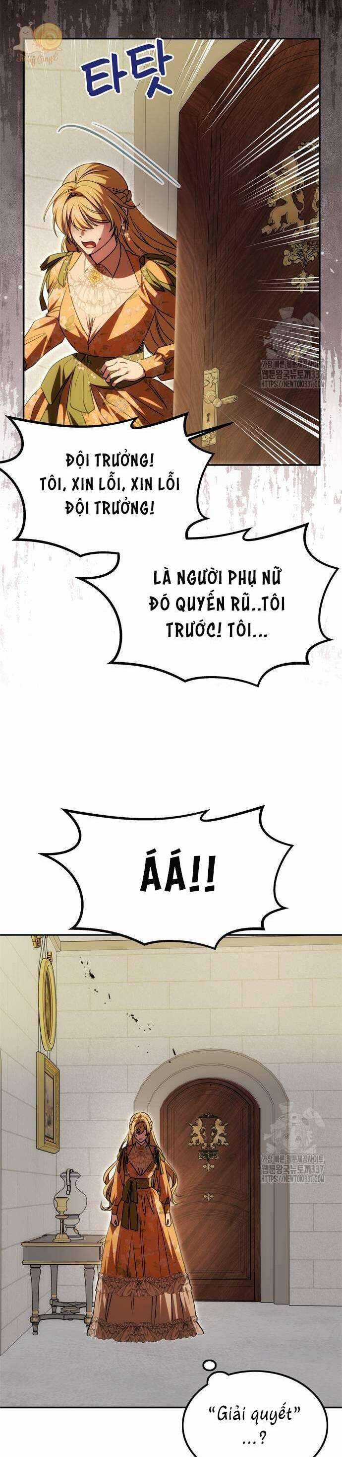 Chỉ Cần Một Người Chồng Là Đủ Chương 9 trang 10