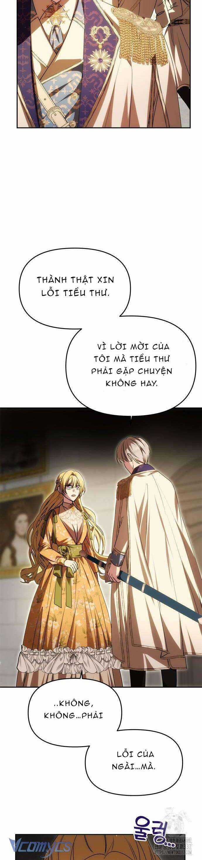 Chỉ Cần Một Người Chồng Là Đủ Chương 9 trang 12