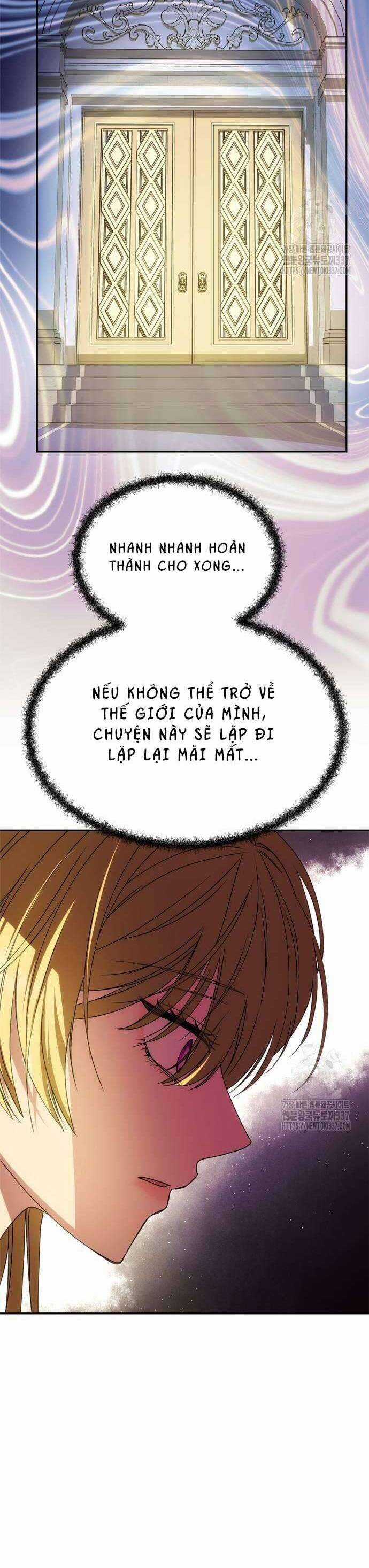 Chỉ Cần Một Người Chồng Là Đủ Chương 9 trang 15