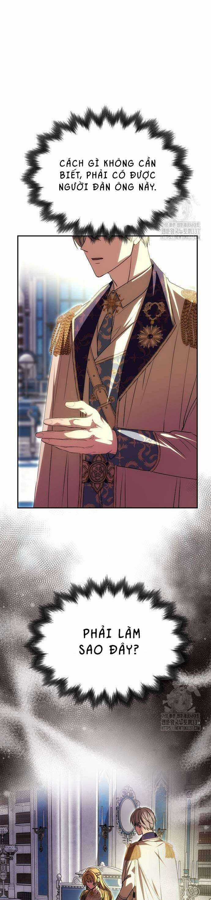 Chỉ Cần Một Người Chồng Là Đủ Chương 9 trang 16