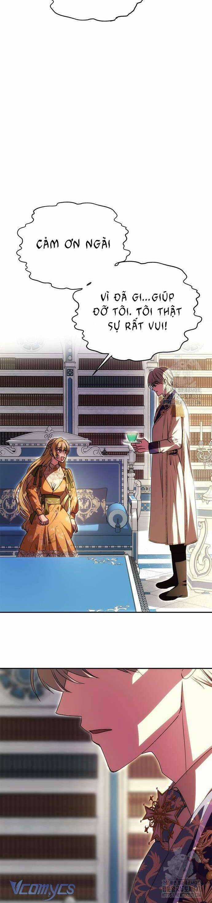 Chỉ Cần Một Người Chồng Là Đủ Chương 9 trang 18