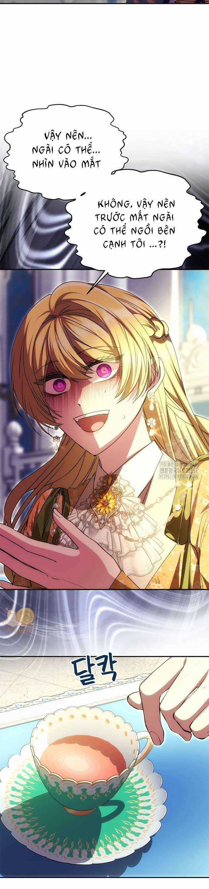 Chỉ Cần Một Người Chồng Là Đủ Chương 9 trang 19