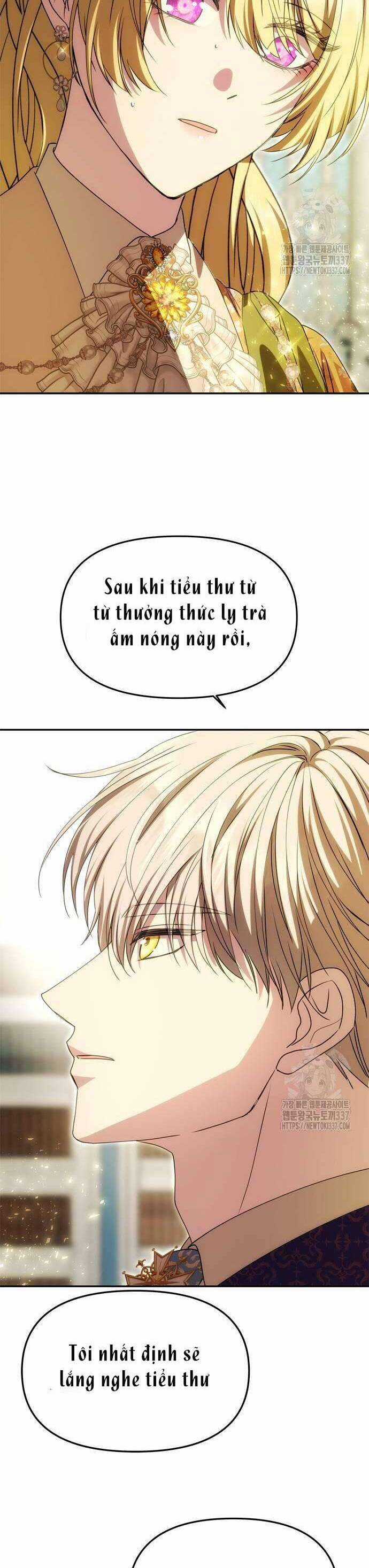 Chỉ Cần Một Người Chồng Là Đủ Chương 9 trang 21