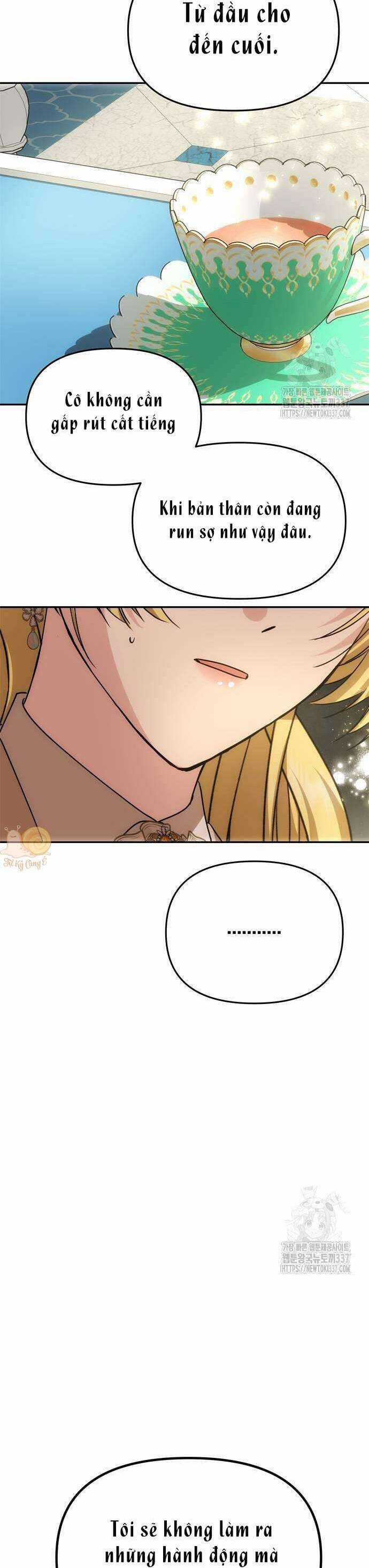 Chỉ Cần Một Người Chồng Là Đủ Chương 9 trang 22