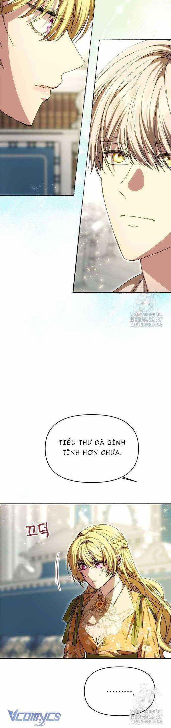 Chỉ Cần Một Người Chồng Là Đủ Chương 9 trang 24