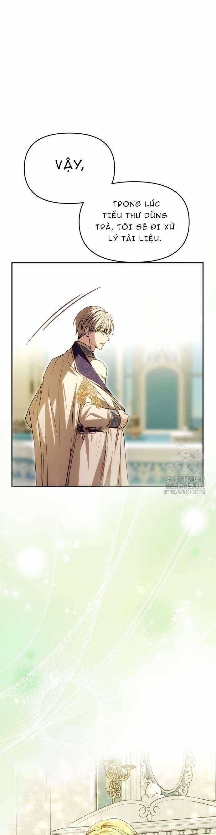 Chỉ Cần Một Người Chồng Là Đủ Chương 9 trang 25