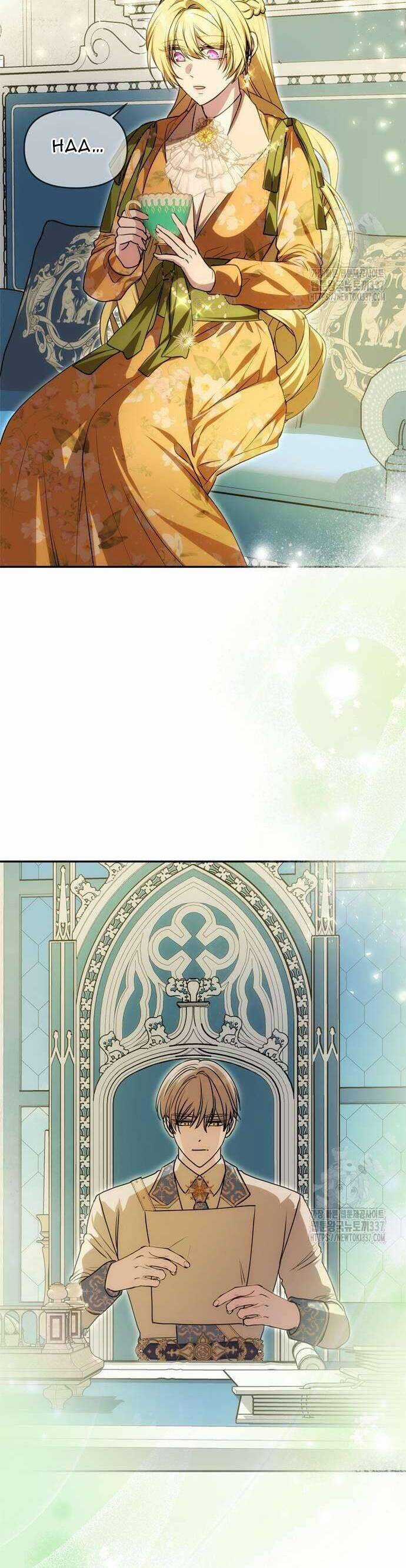 Chỉ Cần Một Người Chồng Là Đủ Chương 9 trang 26