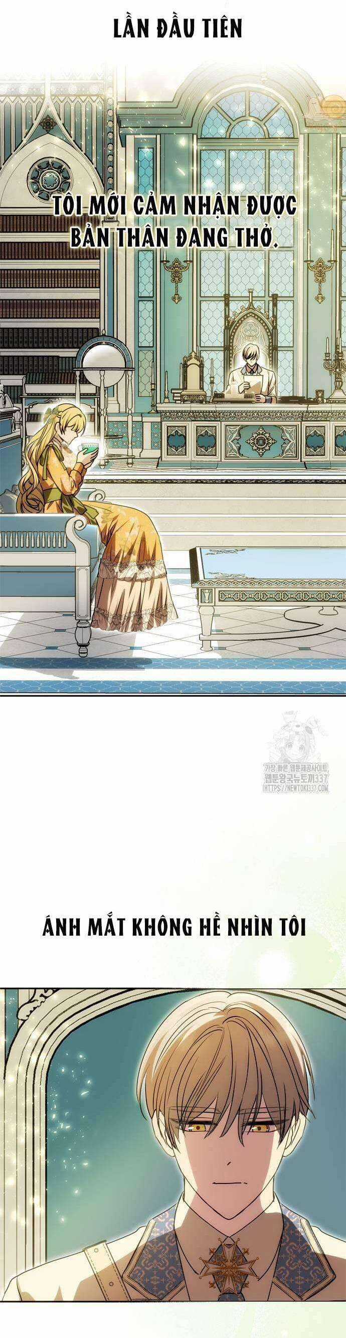 Chỉ Cần Một Người Chồng Là Đủ Chương 9 trang 28