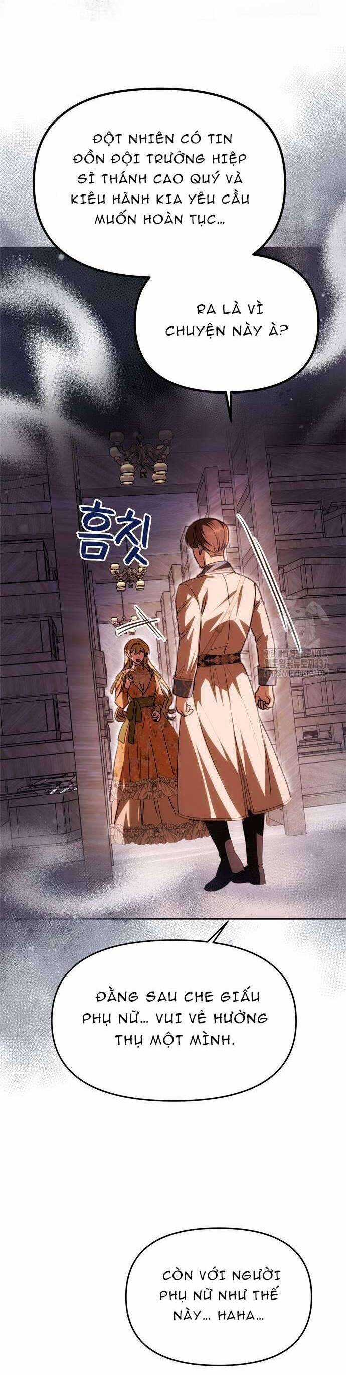 Chỉ Cần Một Người Chồng Là Đủ Chương 9 trang 3