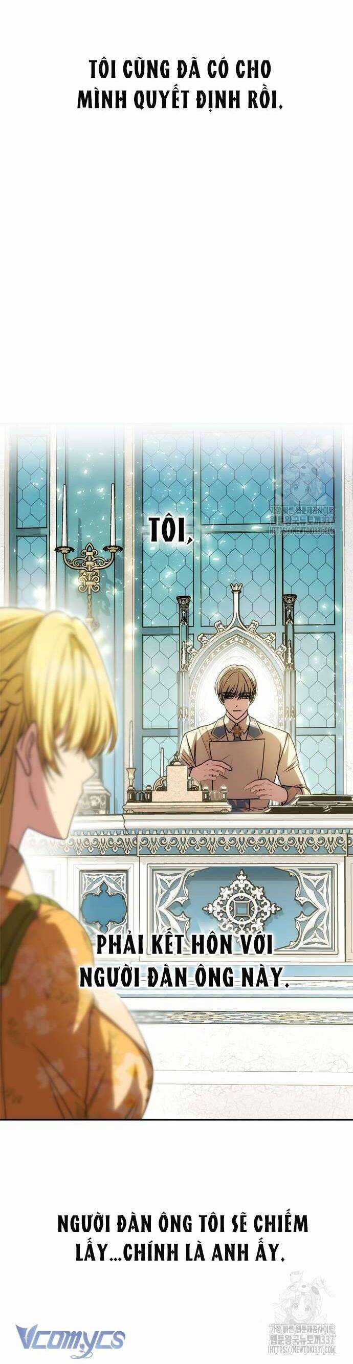 Chỉ Cần Một Người Chồng Là Đủ Chương 9 trang 30