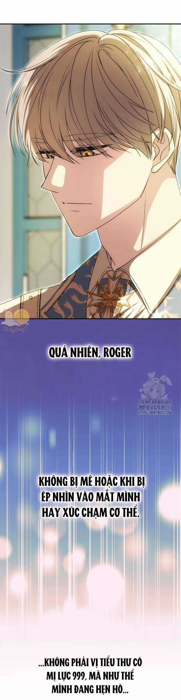 Chỉ Cần Một Người Chồng Là Đủ Chương 9 trang 31