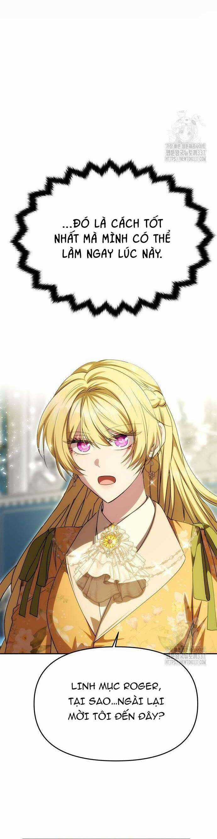 Chỉ Cần Một Người Chồng Là Đủ Chương 9 trang 32