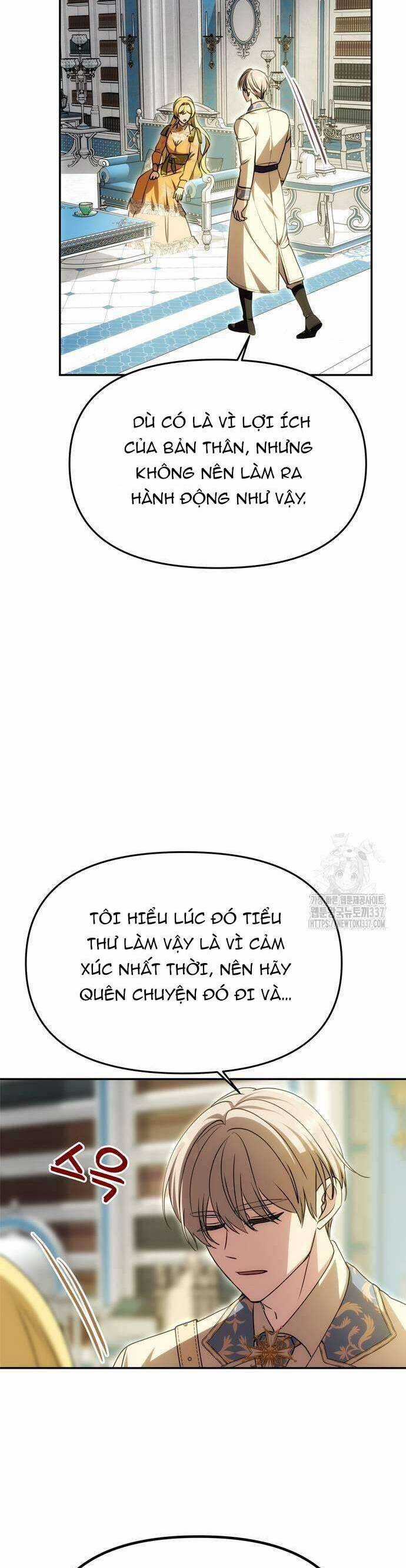 Chỉ Cần Một Người Chồng Là Đủ Chương 9 trang 34