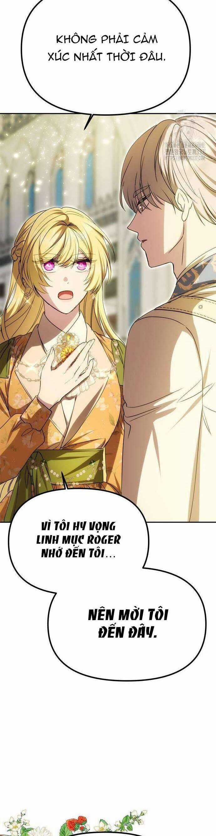 Chỉ Cần Một Người Chồng Là Đủ Chương 9 trang 35