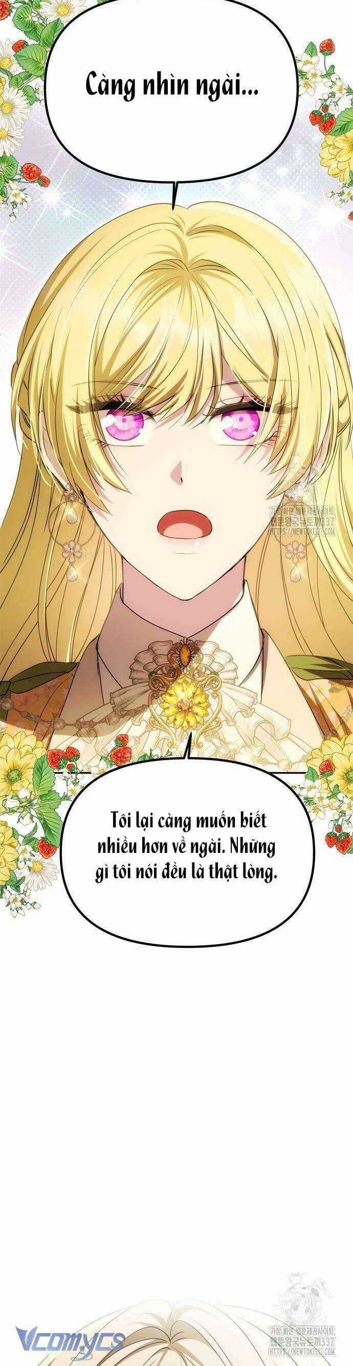 Chỉ Cần Một Người Chồng Là Đủ Chương 9 trang 36