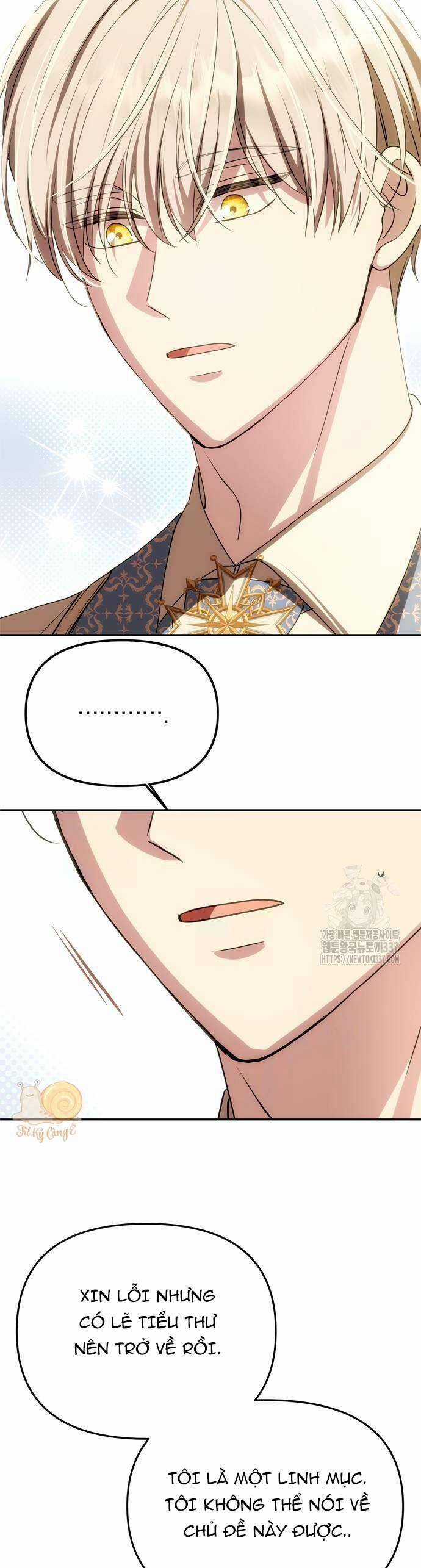 Chỉ Cần Một Người Chồng Là Đủ Chương 9 trang 37