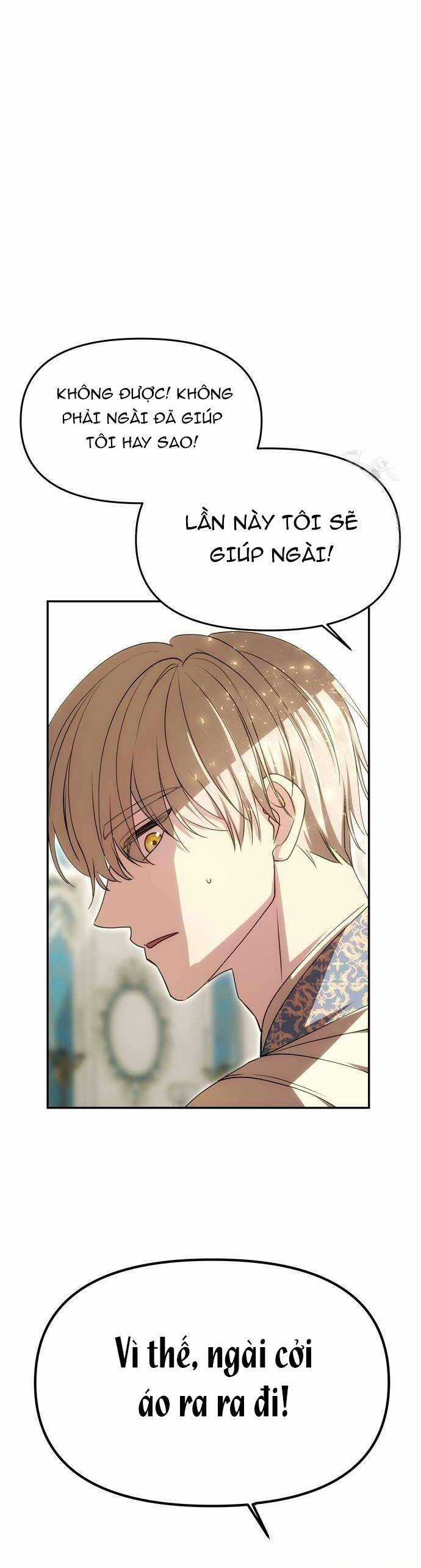 Chỉ Cần Một Người Chồng Là Đủ Chương 9 trang 41