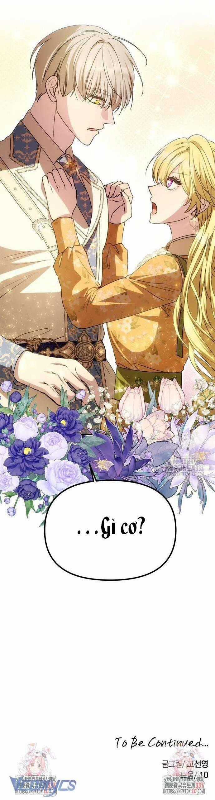 Chỉ Cần Một Người Chồng Là Đủ Chương 9 trang 42