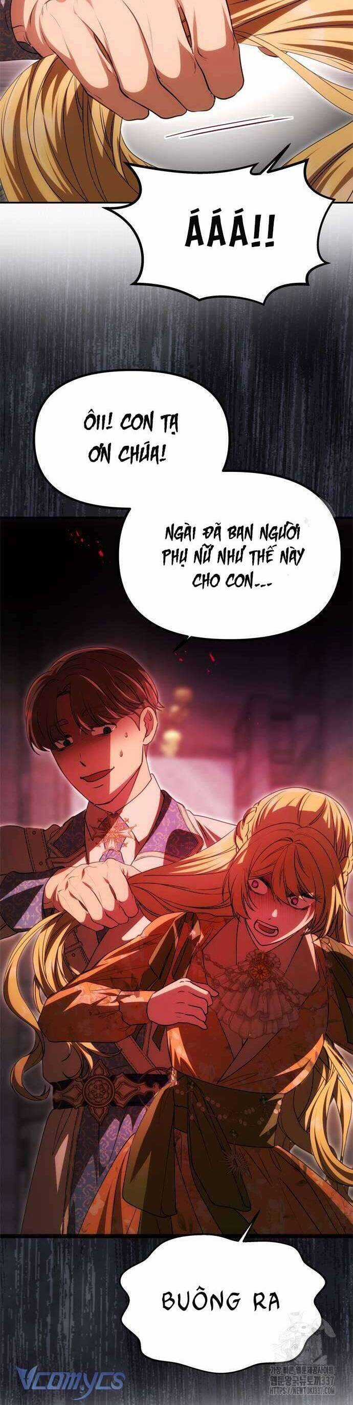 Chỉ Cần Một Người Chồng Là Đủ Chương 9 trang 6