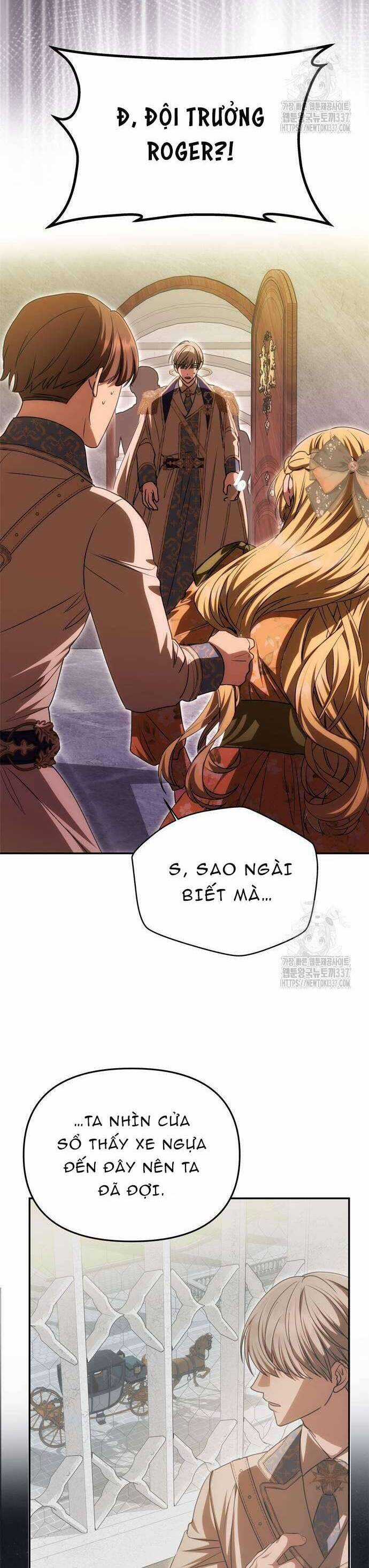 Chỉ Cần Một Người Chồng Là Đủ Chương 9 trang 8