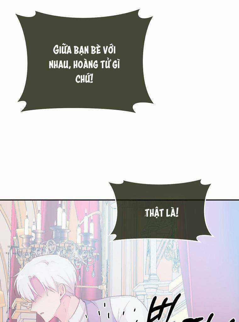 Chỉ Cần Nắm Tay Em Chapter 16 trang 11