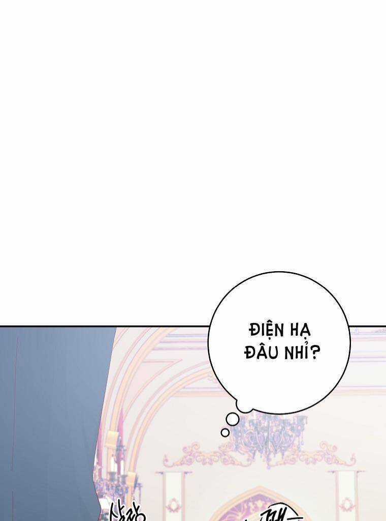 Chỉ Cần Nắm Tay Em Chapter 16 trang 13
