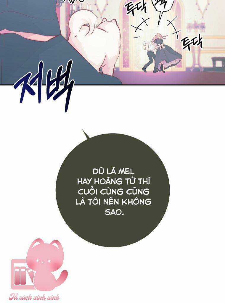 Chỉ Cần Nắm Tay Em Chapter 16 trang 14