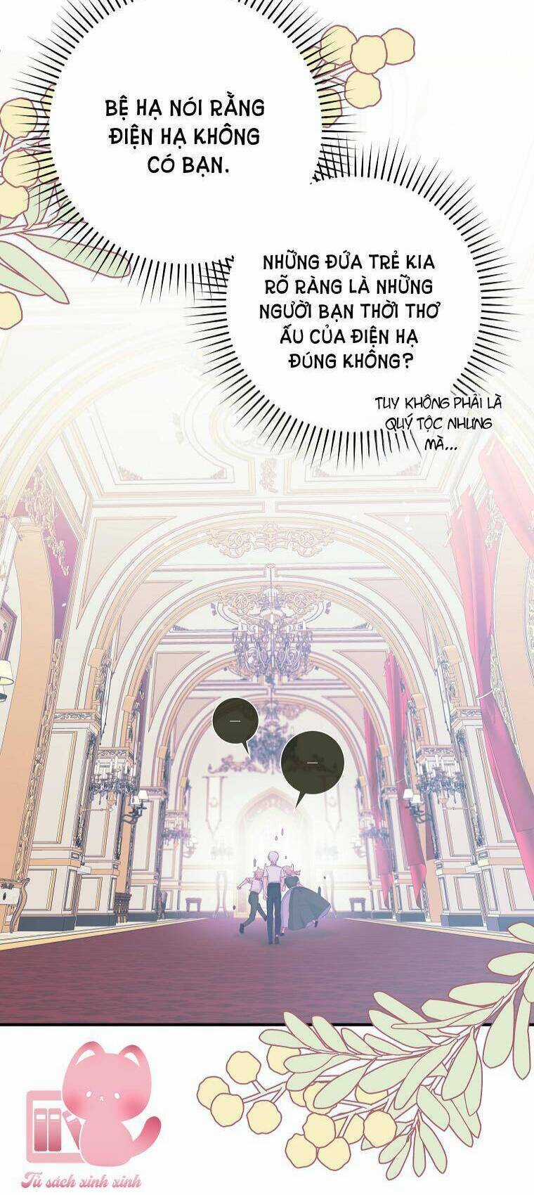 Chỉ Cần Nắm Tay Em Chapter 16 trang 26