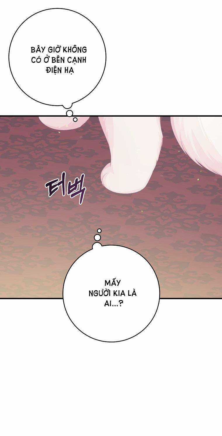 Chỉ Cần Nắm Tay Em Chapter 16 trang 27